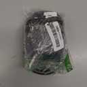 JBL Clip 5 - Ultra-Portable, Waterproof & Dustproof Bluetooth Speaker, Big JBL Pro Sound with Punchy bass, Integrated Carabiner, Up to 12 Hours of Play, Made in Part with Recycled Materials (Black)