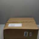 Cambom Rotary Cheese Grater Hand Crank Cheese Shredder for Fresh Cheese, Vegetable, Nuts,Non-slip Suction Base, Free Cleaning Brush Three Blades, Blue