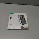 ESR for iPhone 15 Case, Translucent Matte Case, Compatible with MagSafe, Military-Grade Protection, Classic Series, Clear Pink (Frosted Pink Set)