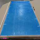 XBoard Magnetic Dry Erase Board 96 x 48 Inches Wall-Mounted, 4'x8' Presentation Whiteboard with Marker Tray, Aluminum Frame White Board for School Office