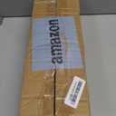 BesLowe Upgraded Solar Pathway Lights Outdoor, 8-Pack Large LED Solar Light Outdoor Waterproof, Super Bright Outside Lights for Yard, Sun-Powered Landscape Lighting for Garden Walkway, Warm White