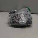 4Pack Solar Ultrasonic Animal Repellent Outdoor Animal Repeller with Motion Detection Cat Deterrent Outdoor Deer Repellent Device Animal Deterrent for Raccoon Squirrel Rabbit Skunk Repellent for Yard