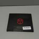 Defencase Compatible with iPhone 13 Pro Case Wallet with RFID Blocking Card Holder for Women Men, Soft PU Leather Magnetic Snap Flip Zipper Strap Wallet Phone Case Fit for iPhone 13 Pro 6.1", Wine Red