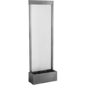 XBrand SE-282-2743 72" Indoor Freestanding Floor Waterfall