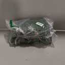 Artificial Ivy Privacy Fence Screen: 140"x 40"(39.2 SQFT) UV-Anti Faux Hedge Fence and Fake Ivy Vine Leaf Wall Panels for Indoor&Outdoor Green Backdrop, Garden Greenery Decor