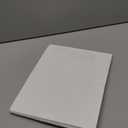 ORIGACH 6 Pcs Cross Stitch Bookmark Kit for Beginner Flowers Sayings DIY Stamped Embroidery Bookmark Kit for Starter Printed Cross Stitch Kits with Instruction for Book Lovers