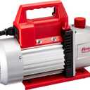 Robinair (15300) VacuMaster Economy Vacuum Pump - 2-Stage, 3 CFM