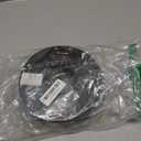 LOVOON 3D Printer Filament, Tricolor PLA Filament 1.75mm Silk Rainbow Filament Green-Red-Blue, 3D Printing Accessories PLA Filament Multicolor, Dimensional Accuracy +/-0.02mm, 2.2lbs/Spool