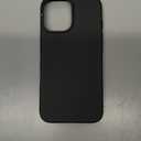 TORRAS Magnetic Slim Fit for iPhone 16 Case with Stand, Compatible with MagSafe, Builtin Stash Stand, Ultra Thin 16 Case, Lightweight AntiScratch Matte Hard Phone Case 6.1 inch, Black