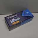 Besynersharp Pro, Electric Knife Sharpener, Besyner Sharp Pro, Knife Sharpeners for Kitchen Knives, With Replacement Grinding Tools, Double Sided Knife Sharpener, Quick Sharpening & Polishing (1PC)