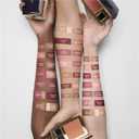 Este Lauder The Sculpting Powder Blush with Buildable Color | Long Lasting, Contouring & Plumping, 0.25 Ounce