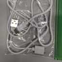 Magnetic Cruise Ship Fan, Portable USB-C Desk Fan with Strong Magnet Base, Adjustable 3 Speed & Quiet Operation, Ideal for Cruises Office Home Travel 2 Pack