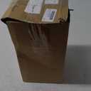 Honeydak 15 Pcs Halloween Table Centerpieces Mason Jar for Halloween Party Decor with Eyeball Fake Bouquet Black Dahlia Farmhouse Wood Tray 3 Mason Jars with Artificial Flowers and 2 LED Light