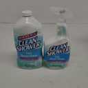 Arm & Hammer Clean Shower Refill 60 oz (2 pack)