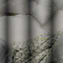 Pregnancy Pillow for Pregnant Women, Soft Pregnancy Body Pillow, Support for Back, Belly, HIPS, Legs, Maternity Pillow with Detachable and Adjustable Pillow Cover