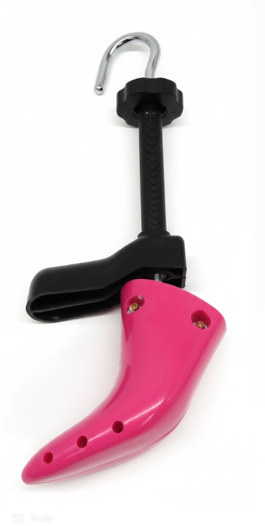 Shoe Stretcher Men Women, Boot Stretcher, 2/4-way Adjustable Shoe Stretchers to Stretch Length/Width