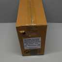 Marretoo for Toyota RAV4 Side Mirror Assembly 2019 2020 2021 2022 2023 2024 | Power | Heated | Turn Signal | BSM (Blind Spot Monitoring) | Replaces TO1320384, TO1320388| Black, Driver Side