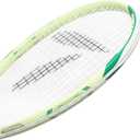 Teloon Recreational Adult Tennis Rackets-27 inch Tennis Racquet for Men and Women College Students Beginner Tennis Racket., 27 inches , Mid+