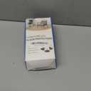 BUMACO 40Pcs Chair Leg Floor Protectors Chair Leg Protectors for Hardwood Floors Silicone Pads Covers to Protect Floors Clear Universal S (15/16" to 1-5/16")