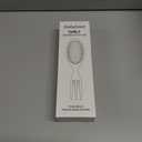 Curly Hair Brush Set,Curl Defining Brush for Curly Hair,Trident Handle Design,Detangling & Shaping & Defining Curls for Women and Girls,Wet or Dry Hair(Green)