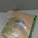 Male Dog Diapers, High Absorbing Dog Belly Bands for Male Dogs, Washable Reusable Dog Male Wraps(5 Pack) (Small)