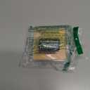 Shaver Replacement Foil Compatible with Remington TITANIUM-X Flex & Pivot Foil and Cutter F5800 & F7800,Shaver heads Fit for Remington F4900,F5800,F7800 (1 Pack)