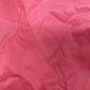 Dog Raincoat rain Jacket Raincoat Dogs Waterproof Small Medium Breeds Zip Closure Storage Pocket Harness Hole Pink XL