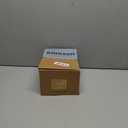 SANSI Outdoor Solar Flood Light, 500LM Motion Sensor Flood Light with 2 Working Modes, IP65 Waterproof 5000K Daylight Security Light with 2000mAh Battery 30,000 Hrs Lifespan for Patio Yard Garage