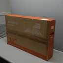 SANSUI 32 Inch Curved 240Hz Gaming Monitor High Refresh Rate, FHD 1080P Gaming PC Monitor HDMI DP1.4, Curved 1500R, 1Ms MPRT, HDR,Metal Stand,VESA Compatible(DP Cable Incl.)