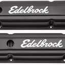 Edelbrock 4443 Engine Valve Cover, Multi, One Size
