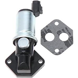 Standard Motor Products AC158T Fuel Injection Idle Air Control Valve