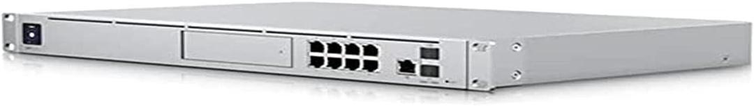 Ubiquiti Dream Machine Special Edition UDM-SE Router