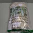 Sensfun Mexican Arch Backdrop Cover Wedding Baby Shower Photo Background Decor,2-Sided Round Top Chiara Backdrop Arch Covers for Mexican Talavera Birthday Bridal Shower Fiesta Party Decorations 4x7ft (Beige Papel Picado)