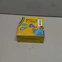 Voice Changer for Kids,Birthday Gift for Boys Girls Ages 3,4,5,6,7,8 - Boy Toys for 3-8+ Year Old - Noise Maker Prank Gift for Christmas,Easter,Halloween,Cool Gadgets for Boys Toddler (Blue)