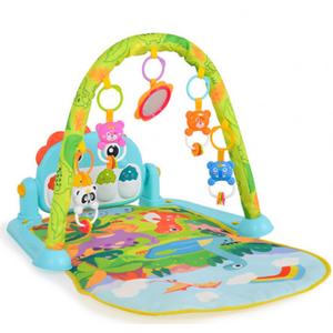 Moni Toys Active gymnastics TANZANIA HE0643