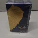 Ard Al Zaafaran Shafaq Eau de Parfum Spray for Unisex, 3.4 Ounce