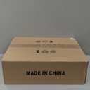 HDDFL Chandelier Pendant Lights Fixture Vintage Pendant Lighting Fixtures 3 Lights Chandelier E26 Base Brass Kitchen Glass Hanging Lamp for Island Dining Room Living Room