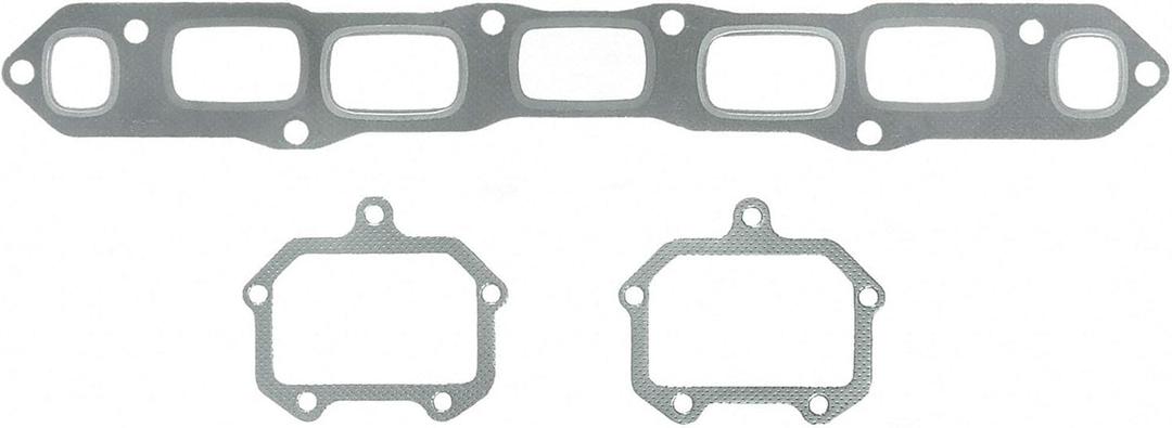 FEL-PRO MS 22813 Intake & Exhaust Manifold Gasket Set