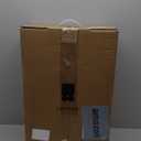 LEVEL8 Carry on Suitcase for Women Men, Carry-on Luggage Airline Approved, Travel Bag with Spinner Wheels, Lightweight Luminous Textured Hard Shell, Tsa Lock, 20 Inch, Cream White