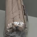 Bare Home Flannel Sheet Set 100% Cotton, Velvety Soft Heavyweight  Double Brushed Flannel  Deep Pocket (King, Taupe)