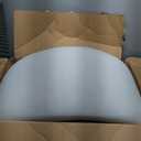 Bedsure 4 Inch King Size Mattress Topper, Dual Layer 2.5 Inch Gel Memory Foam & 800 GSM Waterproof Pillow Top Cooling Memory Foam Mattress Topper with 8-21 Inch Deep Pocket (King, 78x80 Inches)