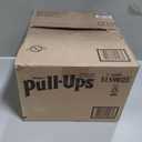 Pull-Ups Boys' Potty Training Pants, Size 4T-5T Training Underwear (38-50 lbs), 99 Count