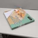 Acrylic Cutting Board with Counter Lip | 60% Thicker & Durable | BPA-Free & Food-Safe Kitchen Tool | Perfect for Protecting Countertops | Versatile & Easy to Clean | Ideal for Home & Professional Use (17"L x 13.4"W, Black)