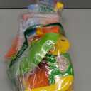 Marstone Toddler Toys for 1 2 Year Old Boys and Girls Gifts: Educational Elephant Slide with 4 Animal Car Toys for Baby 12-18 Months, First Birthday Gifts for Kids, Learning Push Truck Tracks Age 1-2