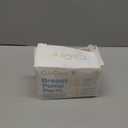 Spectra Replacement Pump Parts Compatible with S1/S2/9 Plus, Not Original Accessories, Spectra Pump Parts Include Flange 13mm, Duckbill Valves, Backflow Protectors, Tubings& Bottles