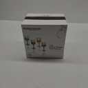 XUWAIDSGN 16 Pcs 7oz Plastic Vintage Wine Glasses Drinking Glasses Unbreakable Wedding Glassware Crystal Water Goblets Reusable Drinkware Vintage Champagne Flutes (16, Dark Green)