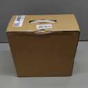 5-Ply Stainless Steel Stock Pot 3.9 Quart Soup Pot with Lid, Stay-Cool Handles, Nonstick Induction Stewpot for Cooking