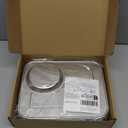 Stainless Steel Bento Lunch Box 7+ Older Kids  Adult with Insulated Food Jar,Leakproof 3-Compartment,BPA-Free, Eco-Friendly,Dishwasher Safe,Compatible, Large-Capacity Box, School,Office,Travel Blue)