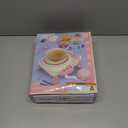 Skirfy Pottery Wheel for Kids Beginners with Light,Arts and Crafts for Kids Ages 8-12,Ceramic Wheel with Painting Kit, Adjustable Speed,Birthday Christmas Thanksgiving Gift for Girls Boys Age 6+