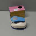 1.575 Inch（40mm) Circle Punch Circular Cutter Tool Circle Hole Punch Handmade Paper Craft Lever Punches for DIY Handmade Crafting Scrapbooking,Cardstock,Greeting Cards Arts Fun Projects